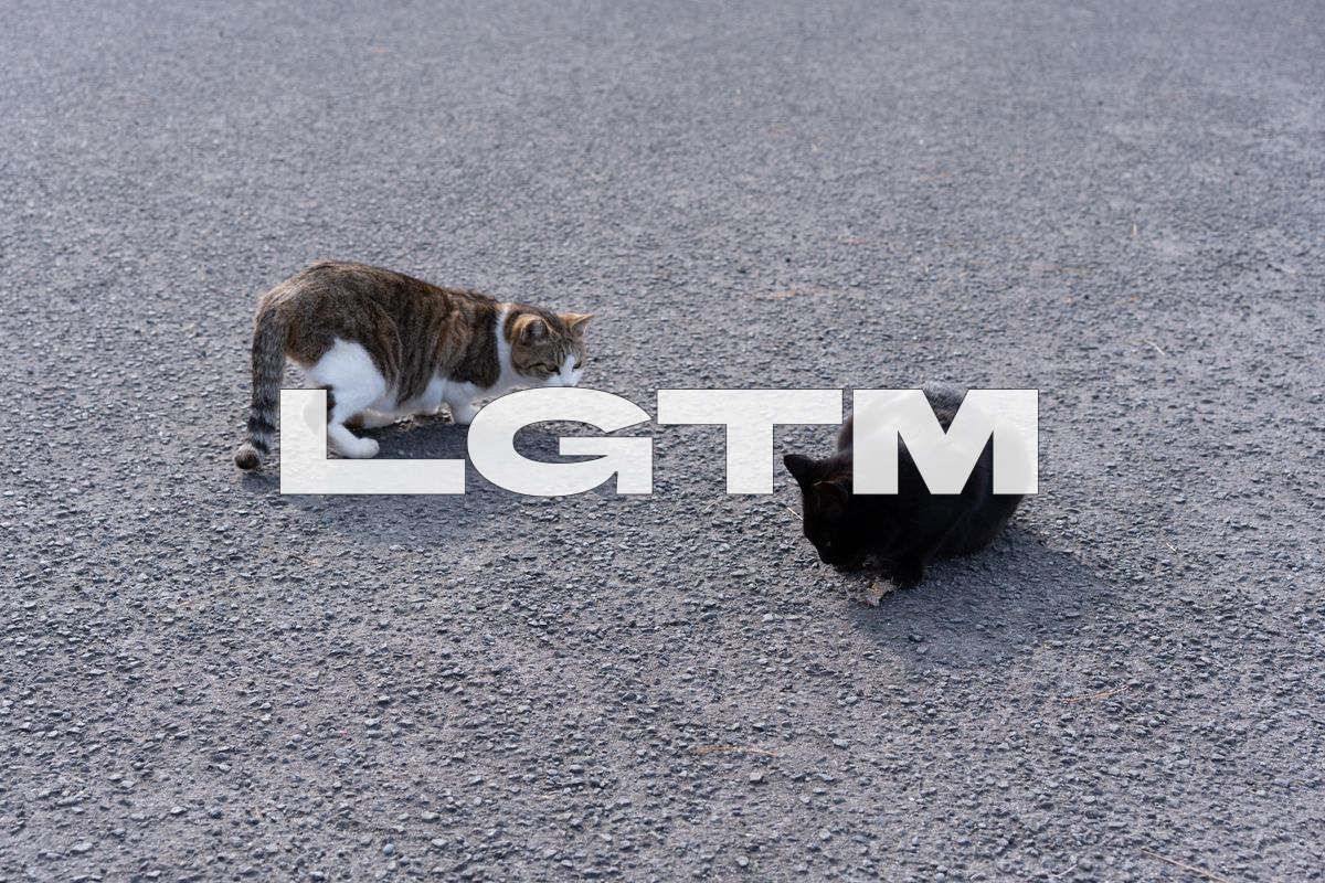 LGTM Image