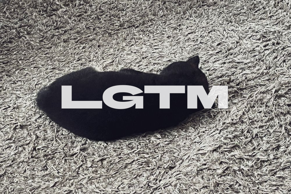 LGTM Image
