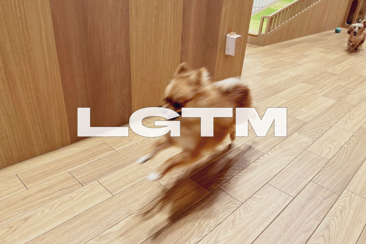 LGTM Image
