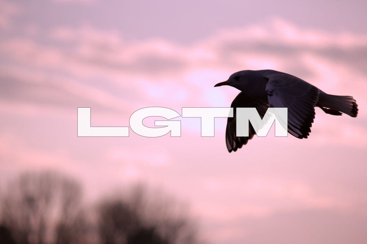LGTM Image