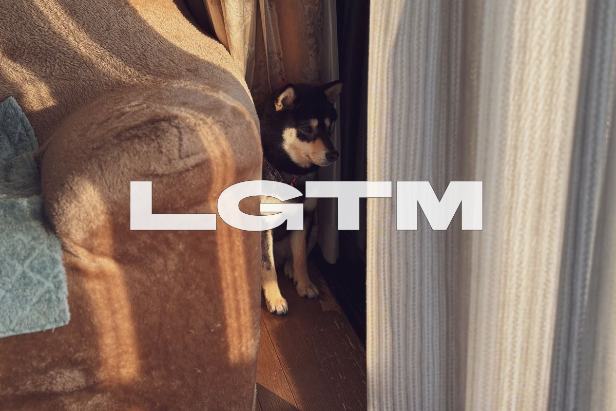 LGTM Image